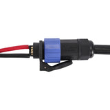 Custom cables