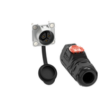 LNLEE MJ20 Series Pole Male Connector