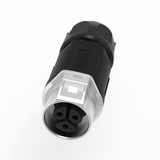 LNLEE MJ20 Series Pole Male Connector