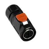 LNLEE MJ20 Series Pole Male Connector
