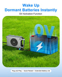 LN800W Lifepo4 Battery Charger