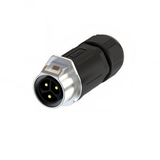 LNLEE MJ20 Series Pole Male Connector