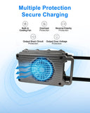 LN800W Lifepo4 Battery Charger