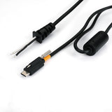 Custom cables