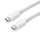 Custom cables