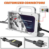 LN900G Lithium Ion Battery Charger