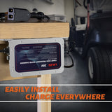 LN900G Lithium Ion Battery Charger