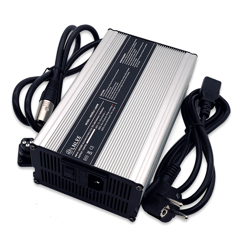 LiFePo4 Battery Charger