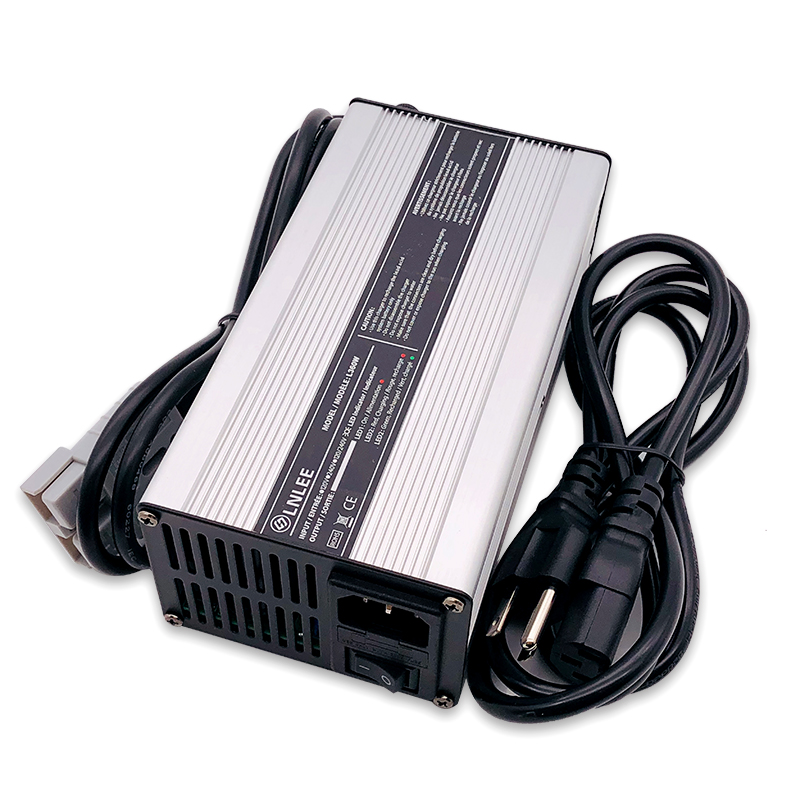 LNLEE 360W 12V Lithium Ion Battery Charger 16.8V15A 20A