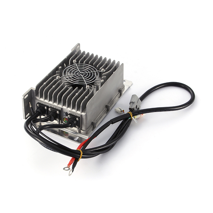 LNLEE LN1200G 36Volt Lithium Ion Battery Charger 42V 30A