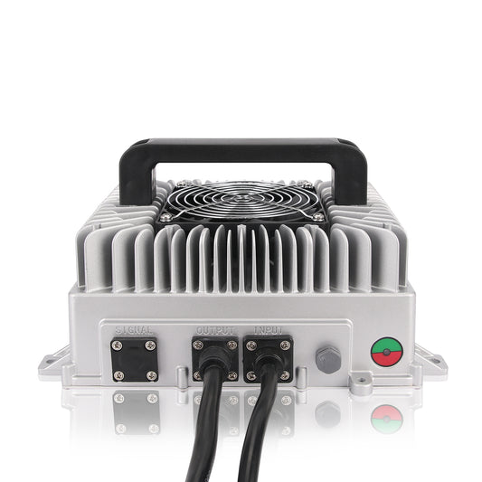 LN3300G Lithium Ion Battery Charger