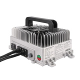 LN3300G Lithium Ion Battery Charger