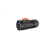 LNLEE MJ20 Series Pole Male Connector