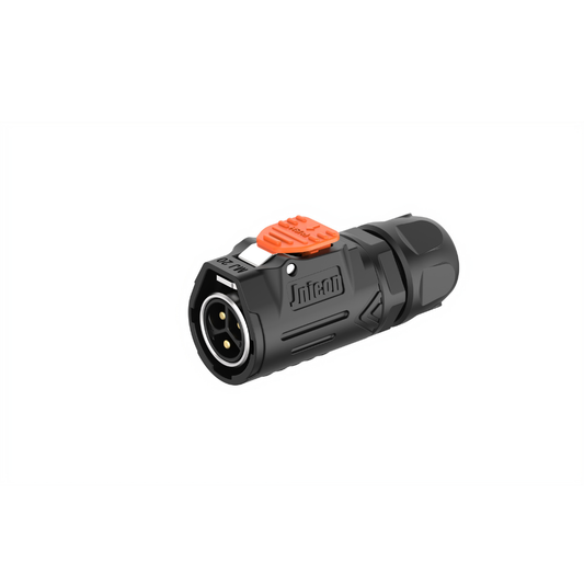 LNLEE MJ20 Series Pole Male Connector