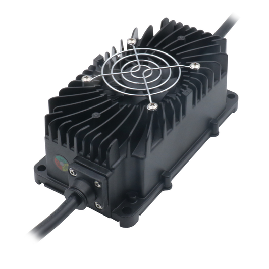 LN600G Lithium Ion Battery Charger