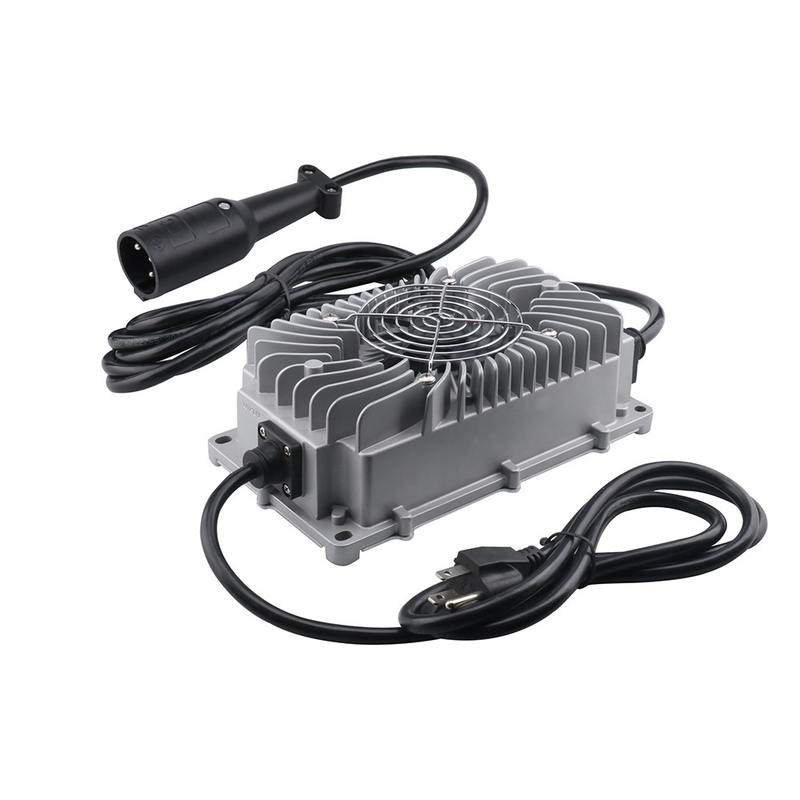 LN360G Lifepo4 Battery Charger