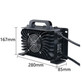 LN1500G Lifepo4 Battery Charger