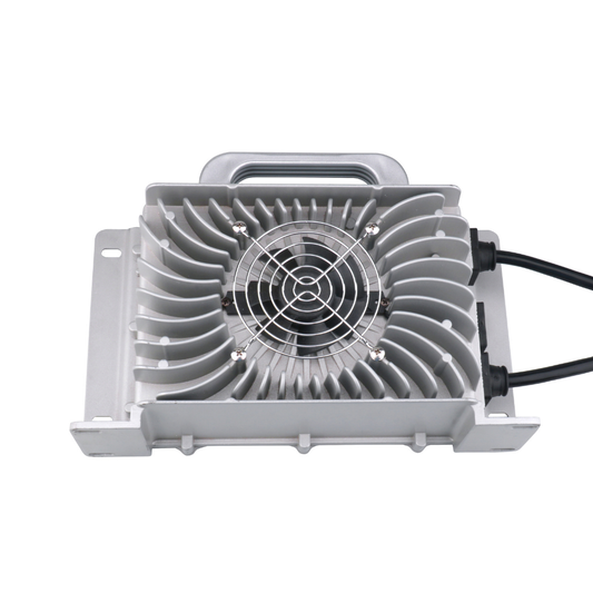 LN2300G Lithium Ion Battery Charger