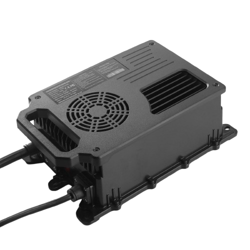 LN3300W Lifepo4 Battery Charger