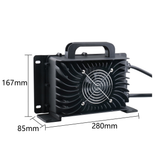 LN1500G Lifepo4 Battery Charger