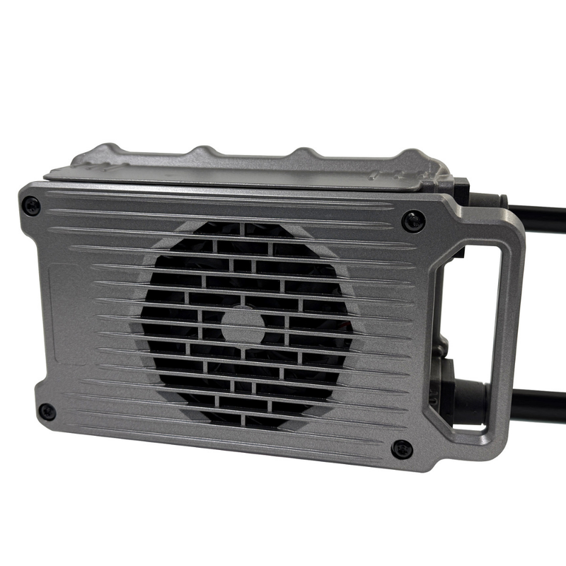 LN800W Lifepo4 Battery Charger