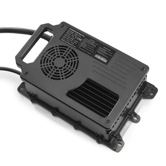 LN3300W Lithium Ion Battery Charger