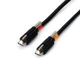 Custom cables
