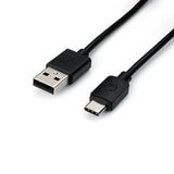 Custom cables