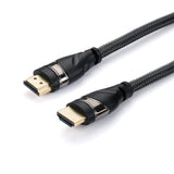 Custom cables