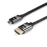 Custom cables