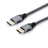Custom cables