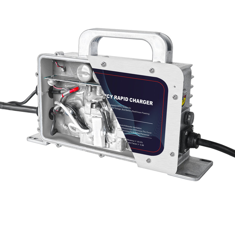 LN900G Lifepo4 Battery Charger